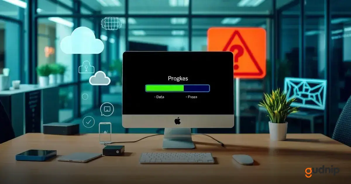 Backup de dados: prevenindo perdas