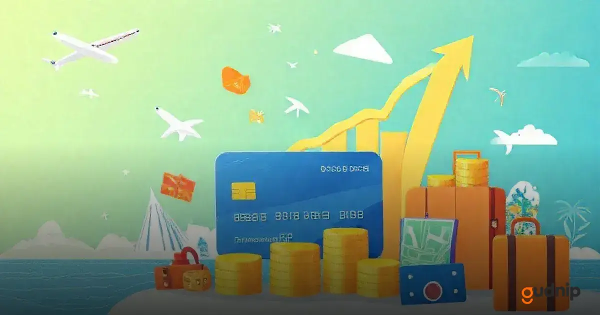 Benefícios de ganhar milhas com cartão de crédito