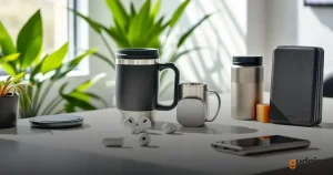Brindes Tecnológicos: Surpreenda com Inovações que Impressionam