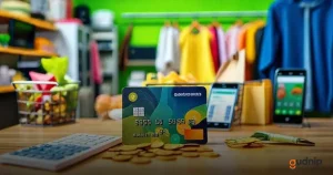 Cartão com Melhor Cashback: Economize Mais a Cada Compra!