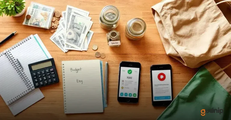 Como economizar dinheiro no dia a dia: Dicas práticas e eficientes