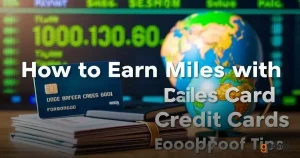 Como ganhar milhas com cartão de crédito: Dicas Infalíveis!