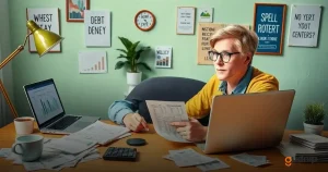 Como Sair das Dívidas Rapidamente: Dicas que Funcionam!