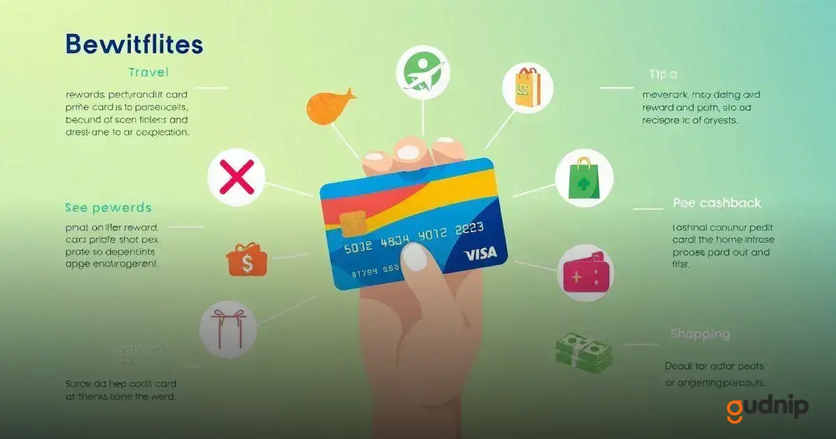 Conclusão: vale a pena ter um cartão de crédito com recompensas?