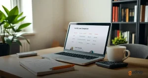 Cuidados ao contratar um empréstimo online: Dicas essenciais!