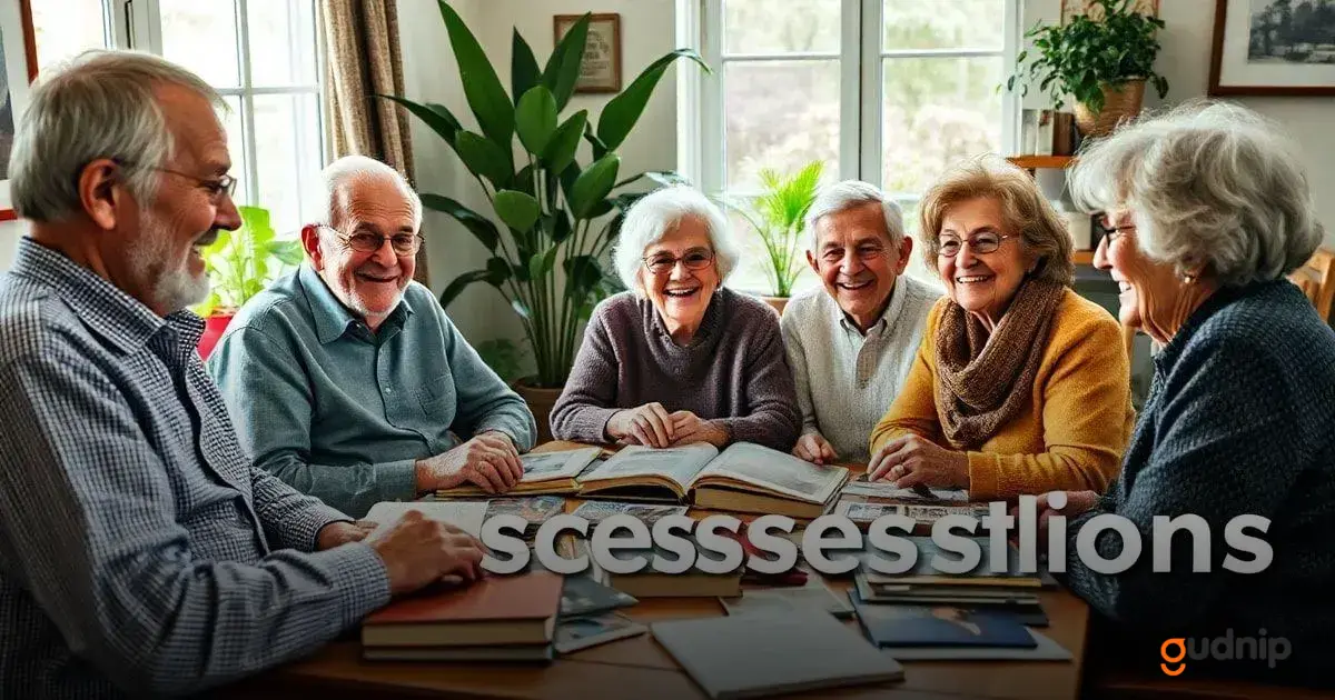 Depoimentos de aposentados que tiveram sucesso