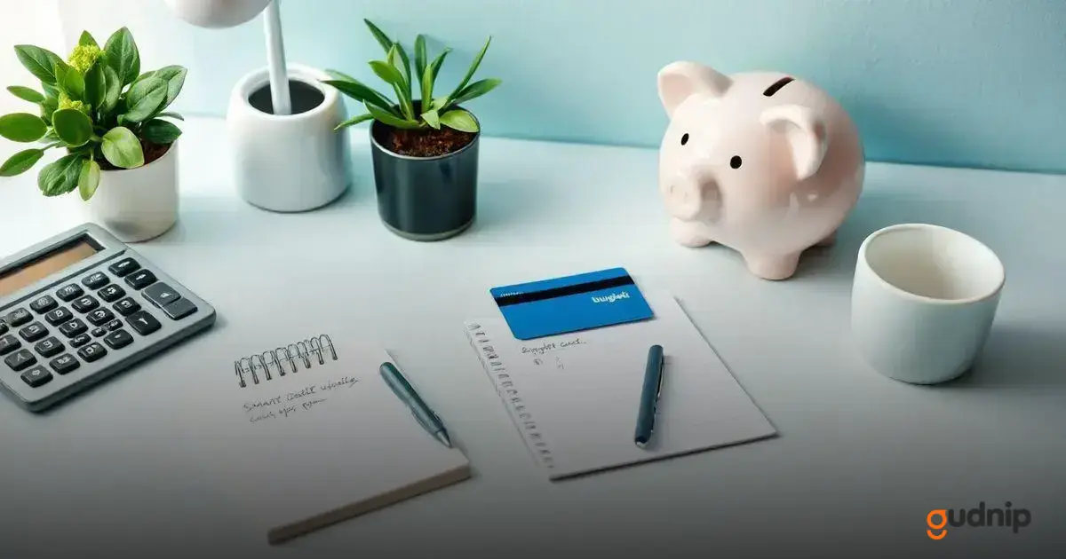 Dicas para utilizar crédito de forma consciente