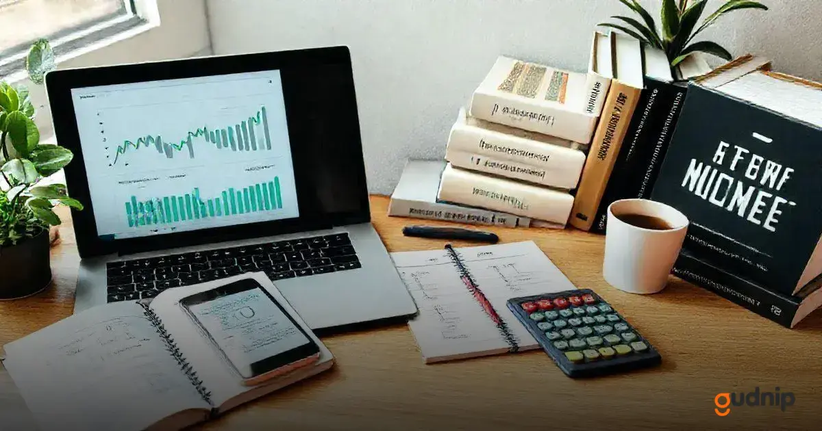 Ferramentas úteis para potencializar sua renda