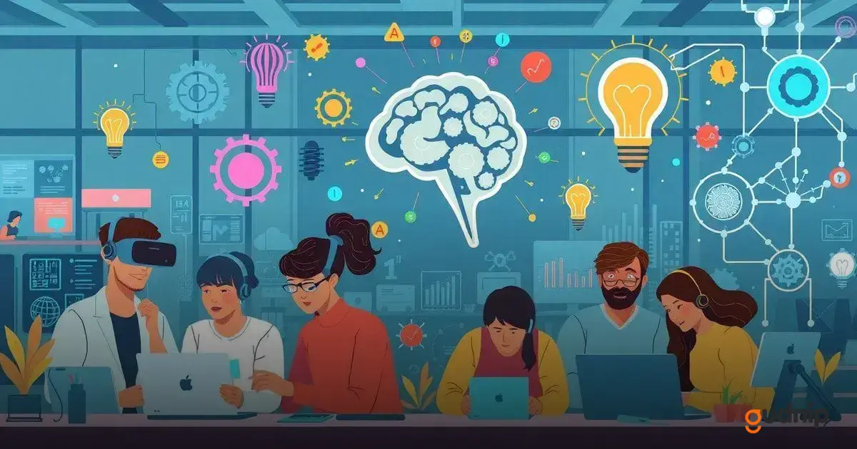 Habilidades essenciais para a era da IA