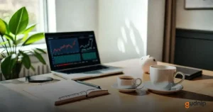 Investimentos de Baixo Risco para Iniciantes: Comece Hoje