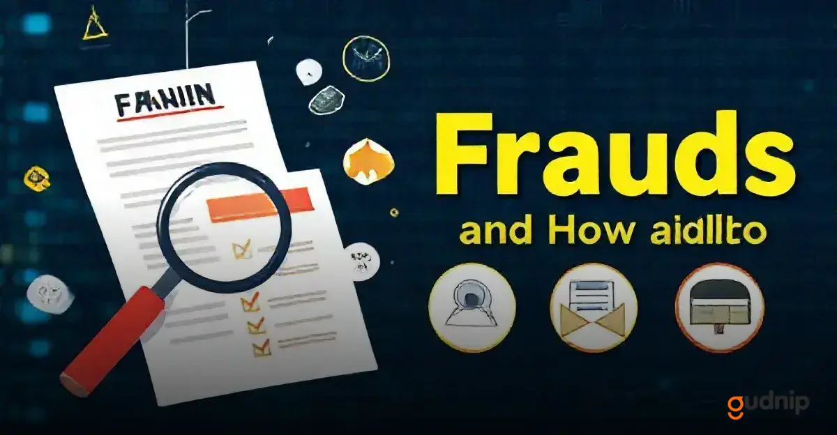 Principais Fraudes e Como Evitá-las