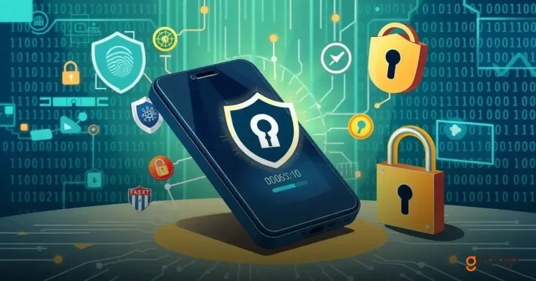 práticas básicas para proteger seus dados online