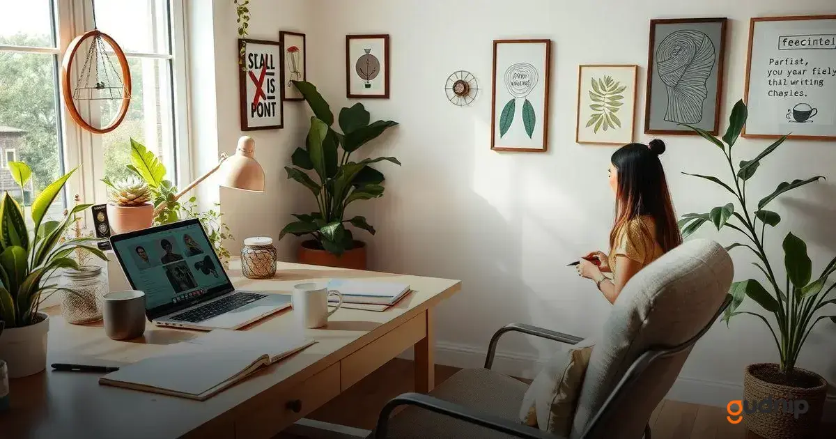 Trabalhos freelances e sua flexibilidade