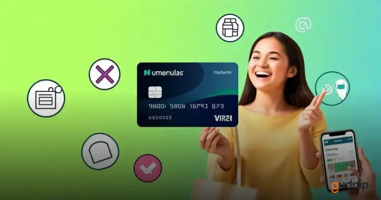 Vantagens do Cartão de Crédito Nubank que Você Precisa Conhecer
