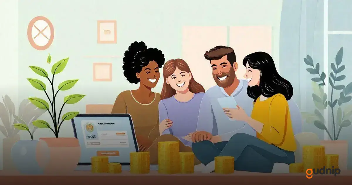 Vantagens do empréstimo pessoal online no carnê