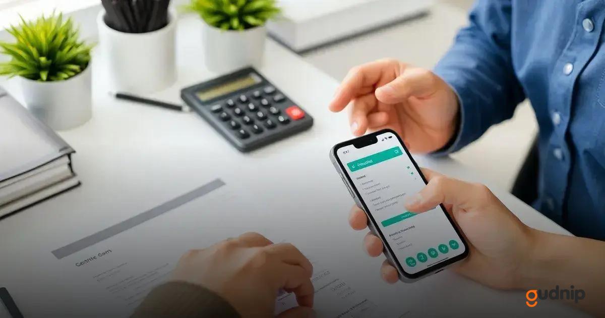 Como gerenciar suas despesas com cartão de crédito
