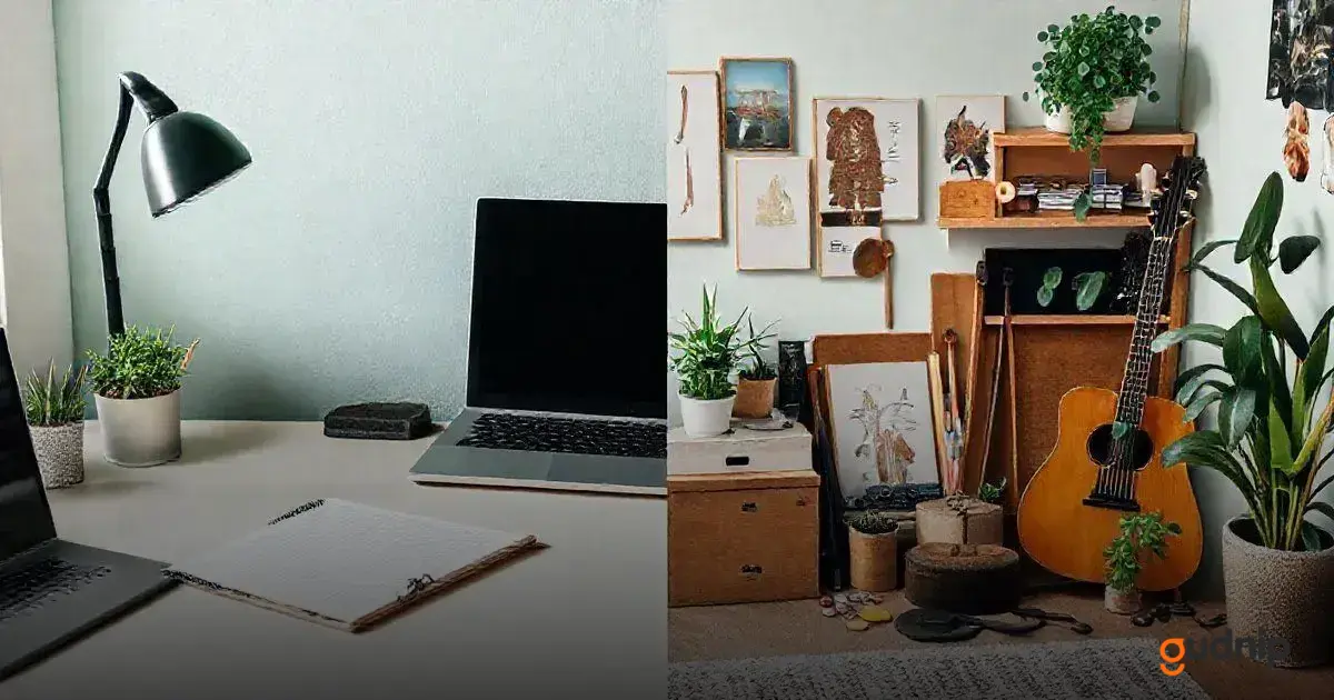 Dicas para equilibrar hobby e trabalho