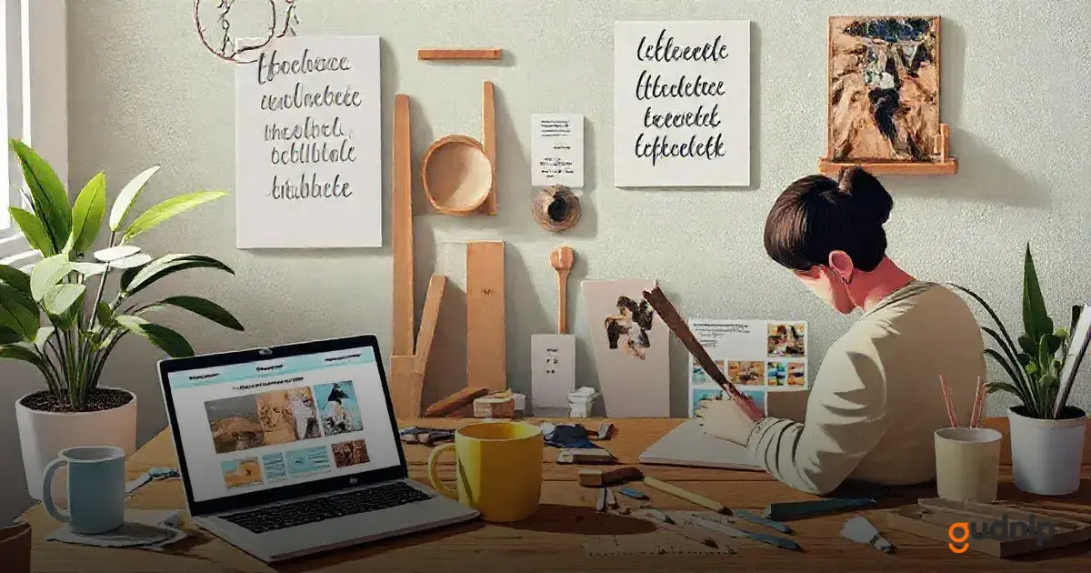 Estratégias para monetizar hobbies de forma eficaz