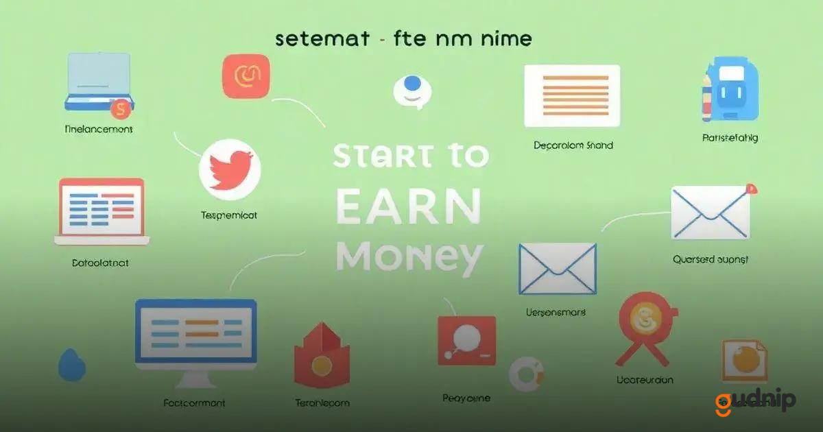 Ferramentas úteis para começar a ganhar