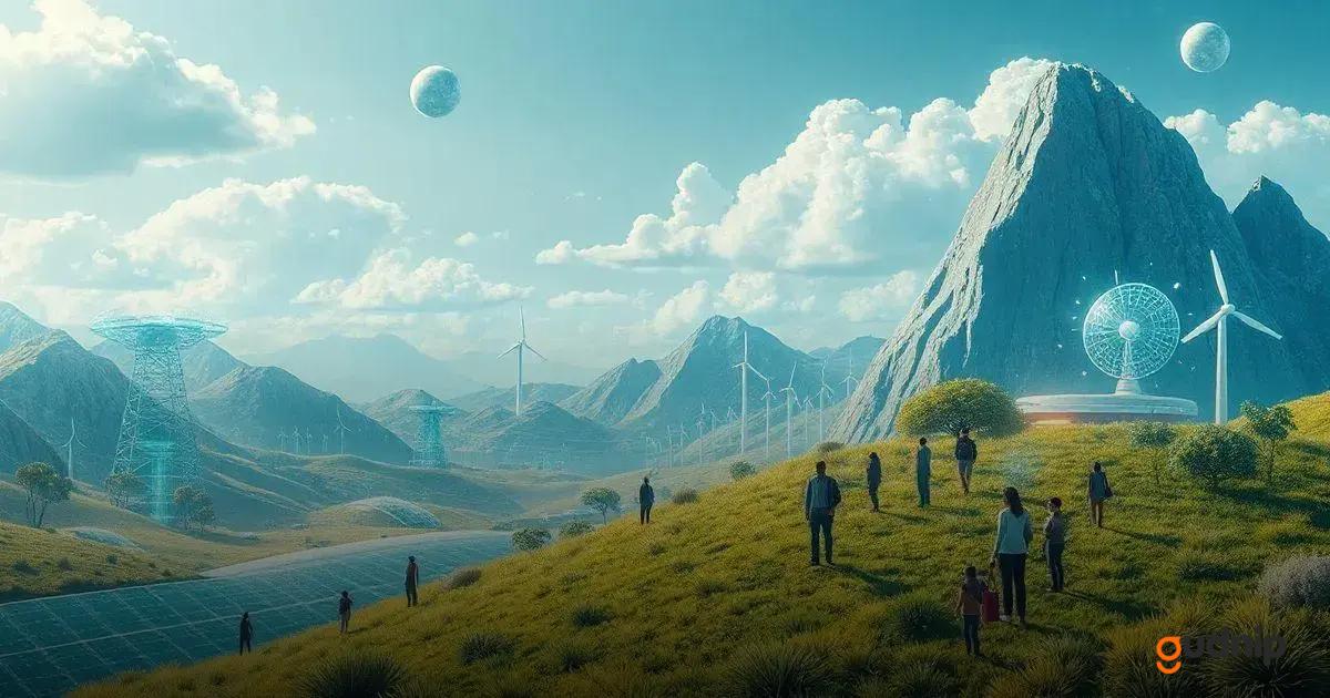 Futuro da Tecnologia Avançada