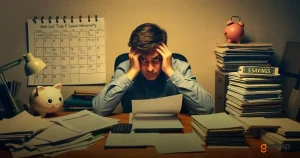 Imprevistos financeiros: Como se preparar e evitar surpresas