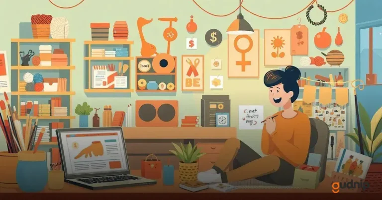 Monetizar Hobbies: Transforme Suas Paixões em Renda Extra!