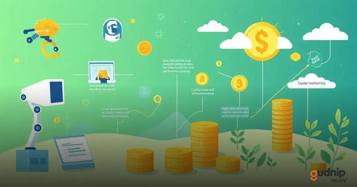 Perspectivas futuras para ganhos extras