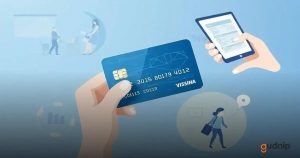 Vantagens de usar cartão de crédito: Descubra como ele pode facilitar sua vida