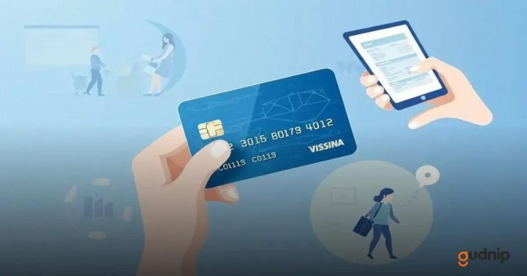 Vantagens de usar cartão de crédito: Descubra como ele pode facilitar sua vida