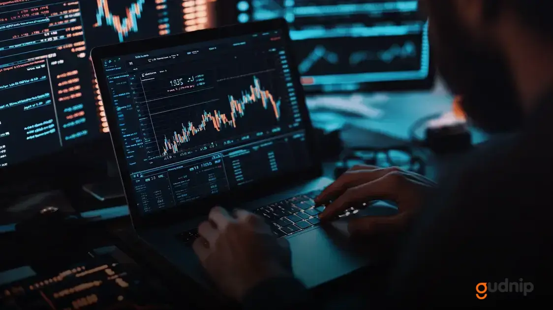 Como acompanhar seus investimentos