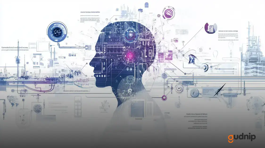 Como as tecnologias emergentes impactam os negócios