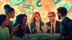 Como organizar suas finanças em 2025: 8 Passos Essenciais Para o Sucesso