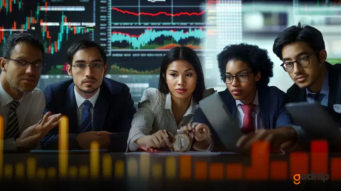 Principais tipos de investimentos