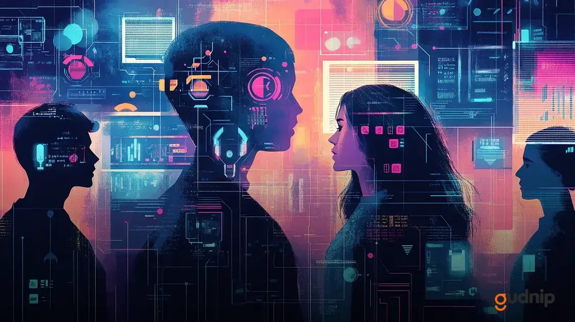 Desafios Éticos da Tecnologia no Futuro