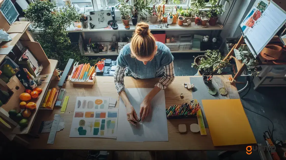 Estratégias de marketing para artesãos