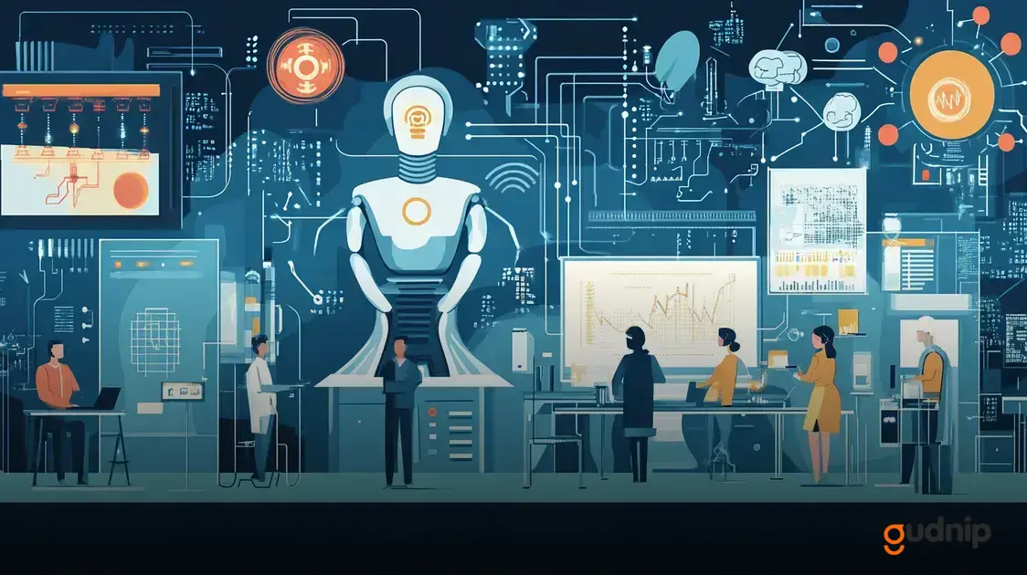 Inteligência Artificial e suas Implicações