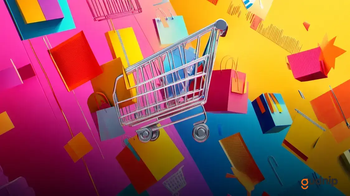 Promoções e Ofertas em Compras Online