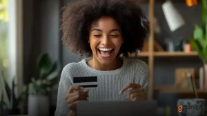 Cartão de Crédito para Quem Tem Score Baixo: Descubra Opções Favoráveis