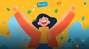 Cartão de Crédito Sem Anuidade Para Negativado: Descubra Como Conquistar O Seu