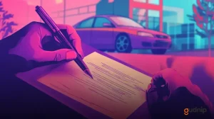 Empréstimo para negativado com garantia: Como conseguir com segurança e facilidade
