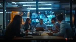 Inteligência Artificial para Negócios: Inovações que Transformam o Mercado