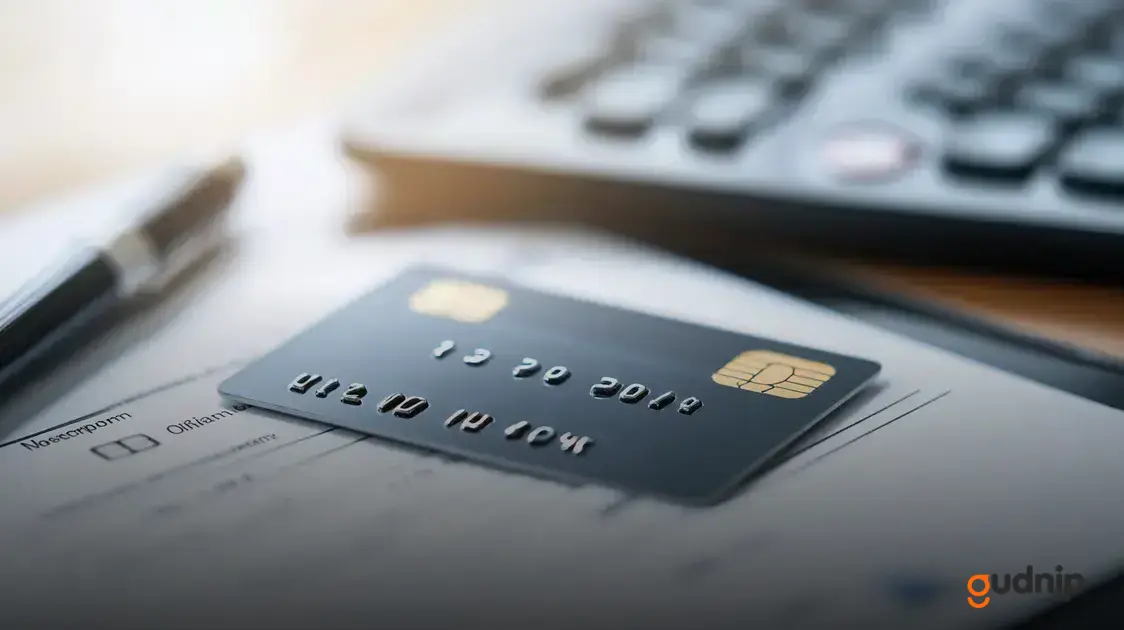 Requisitos para Obter um Cartão Sem Anuidade
