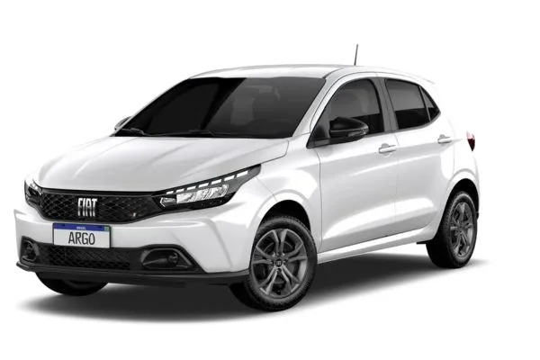 Financiamento-Fiat-Argo-para-Negativados