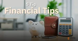 Dicas de Economia Financeira: Como Economizar e Investir Melhor