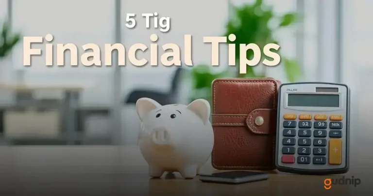 Dicas de Economia Financeira: Como Economizar e Investir Melhor