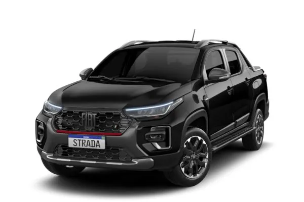 financiamento-Fiat-strada-para-negativados