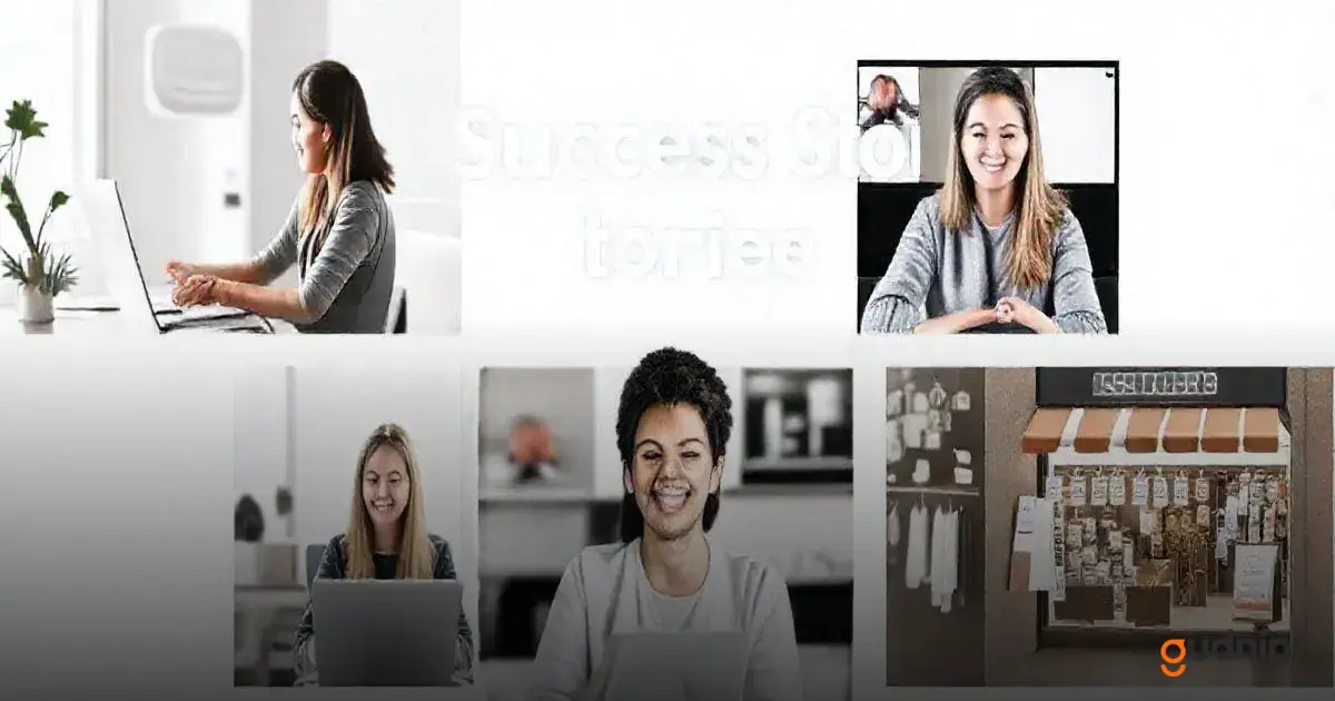 Testemunhos de Sucesso em Renda Extra
