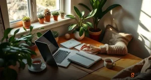 Trabalhos Home Office Renda Extra: Descubra Oportunidades