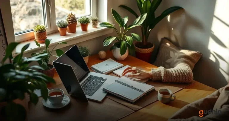 Trabalhos Home Office Renda Extra: Descubra Oportunidades