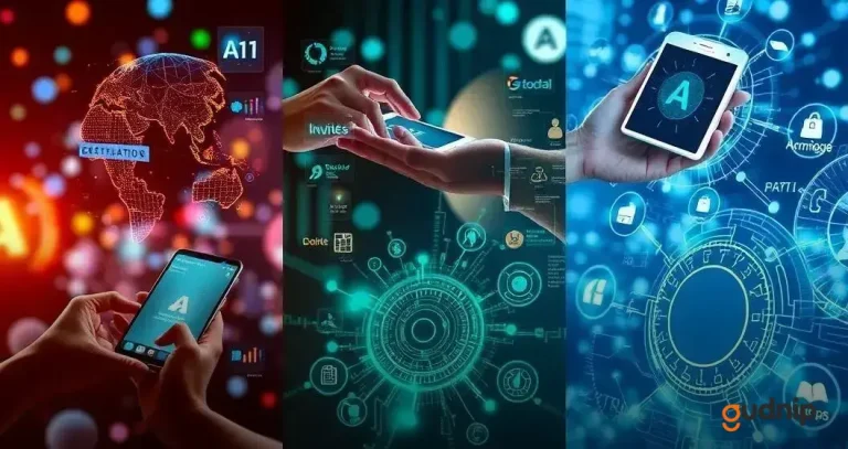 Apps de inteligência artificial pouco explorados que você precisa conhecer